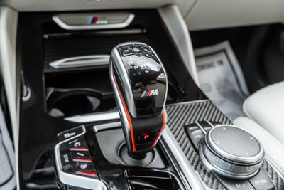 2020 BMW X3 M