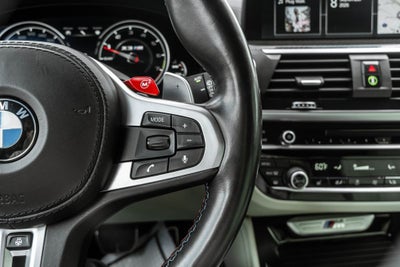 2020 BMW X3 M