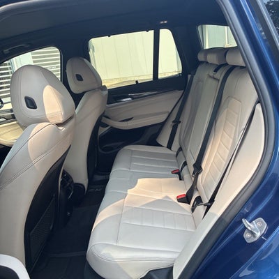 2020 BMW X3 M