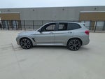 2020 BMW X3 M Competition