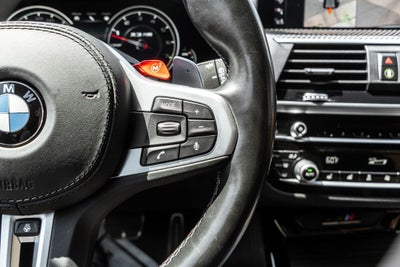 2020 BMW X3 M Competition