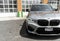 2020 BMW X3 M Competition
