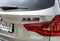 2020 BMW X3 M Competition