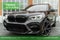 2020 BMW X3 M Competition