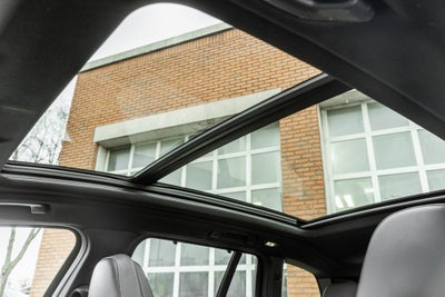 2020 BMW X3 M Competition