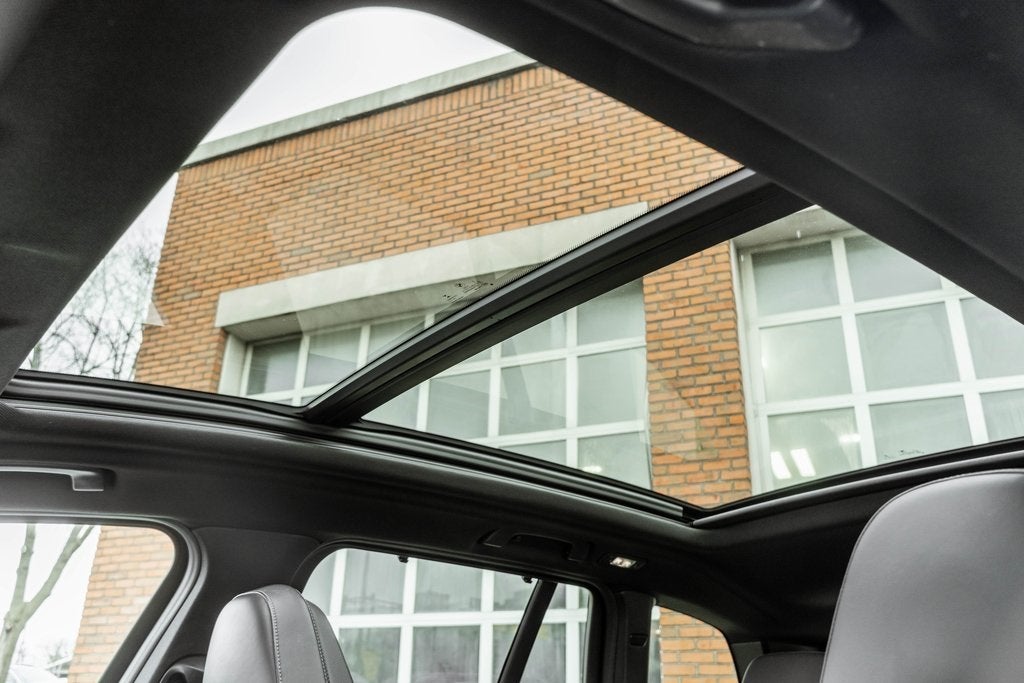 2020 BMW X3 M Competition