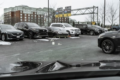 2020 BMW X3 M Competition