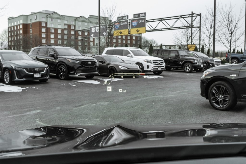 2020 BMW X3 M Competition