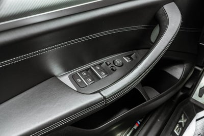 2020 BMW X3 M Competition