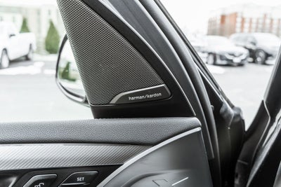 2020 BMW X3 M Competition