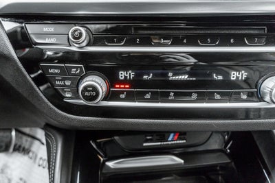 2020 BMW X3 M Competition