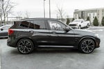 2020 BMW X3 M Competition
