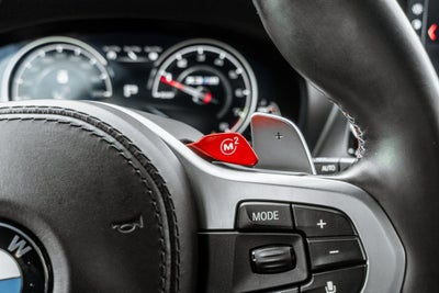 2020 BMW X3 M Competition