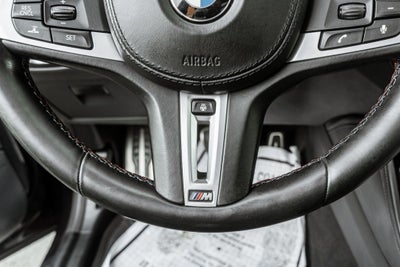 2020 BMW X3 M Competition