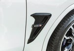 2020 BMW X3 M Competition