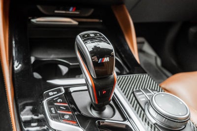 2021 BMW X4 M Base