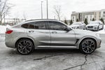 2021 BMW X4 M Base