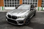 2020 BMW X4 M Competition