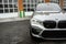 2020 BMW X4 M Competition