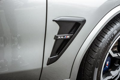 2020 BMW X4 M Competition