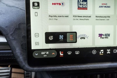 2022 Rivian R1T Launch Edition