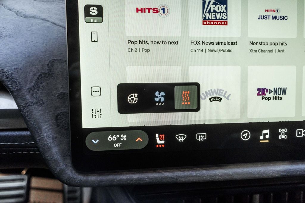 2022 Rivian R1T Launch Edition