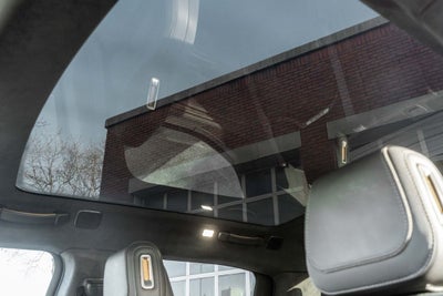 2022 Rivian R1T Launch Edition