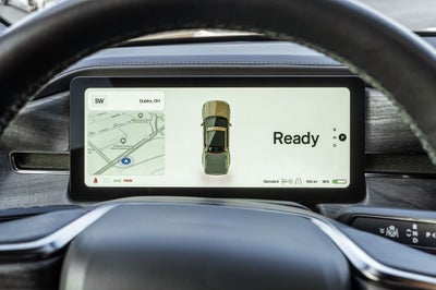 2022 Rivian R1T Launch Edition