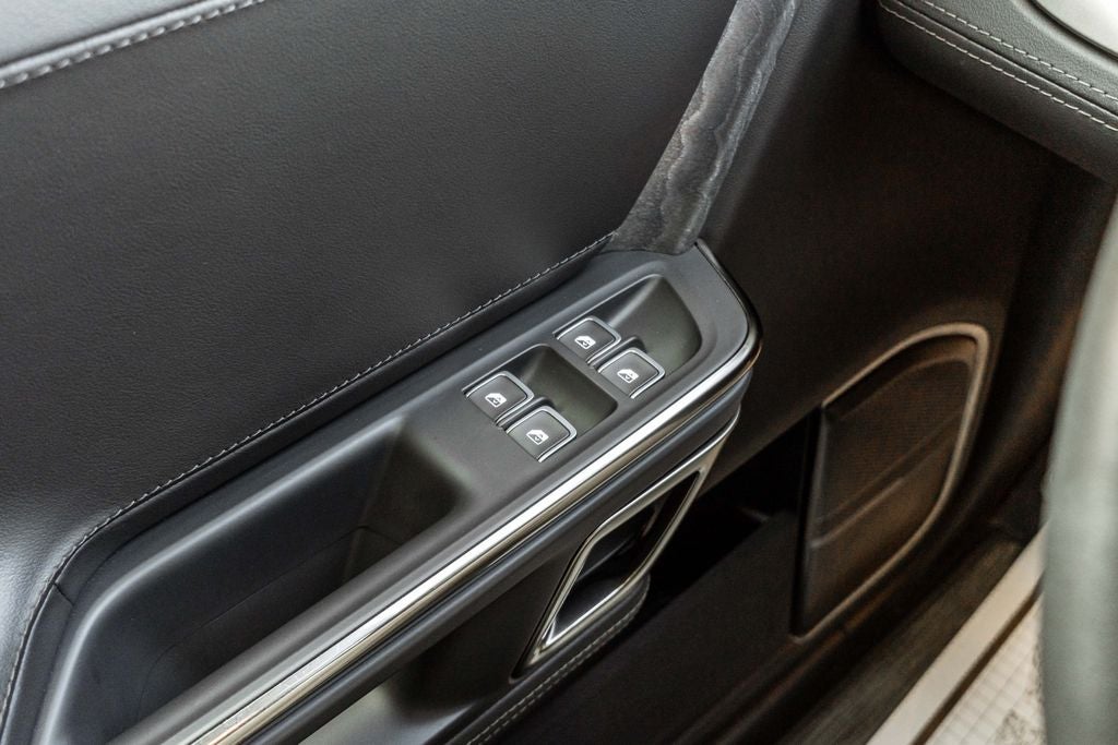 2022 Rivian R1T Launch Edition