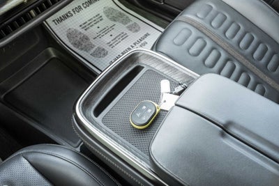 2022 Rivian R1T Launch Edition