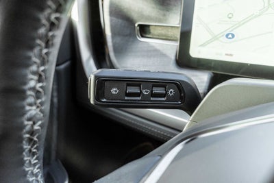 2022 Rivian R1T Launch Edition