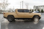 2022 Rivian R1T Launch Edition
