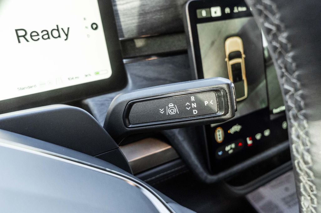 2022 Rivian R1T Launch Edition