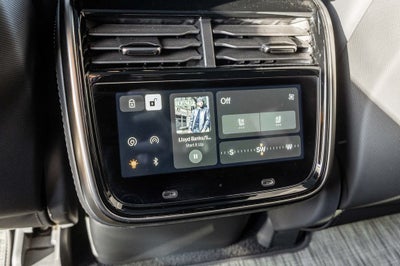 2022 Rivian R1T Launch Edition