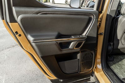 2022 Rivian R1T Launch Edition