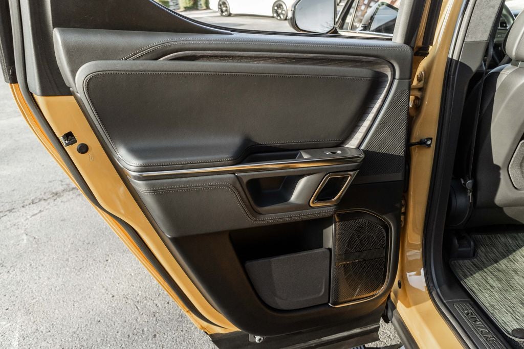 2022 Rivian R1T Launch Edition