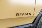 2022 Rivian R1T Launch Edition