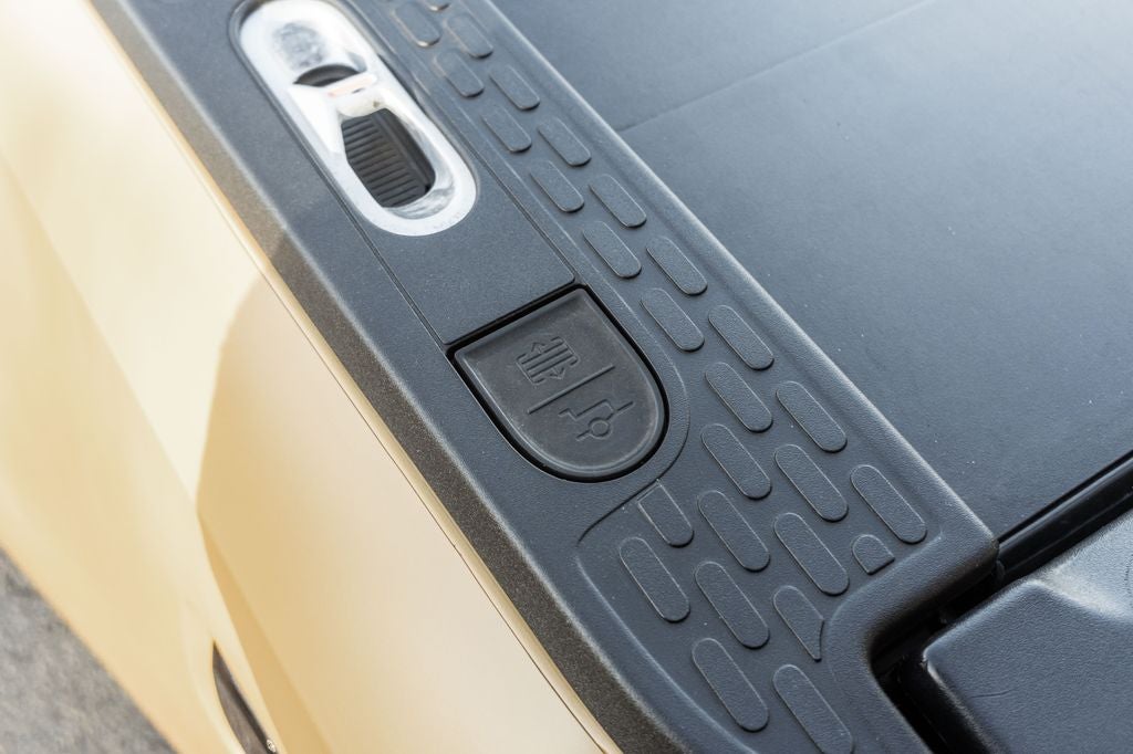 2022 Rivian R1T Launch Edition