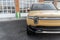 2022 Rivian R1T Launch Edition