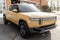 2022 Rivian R1T Launch Edition