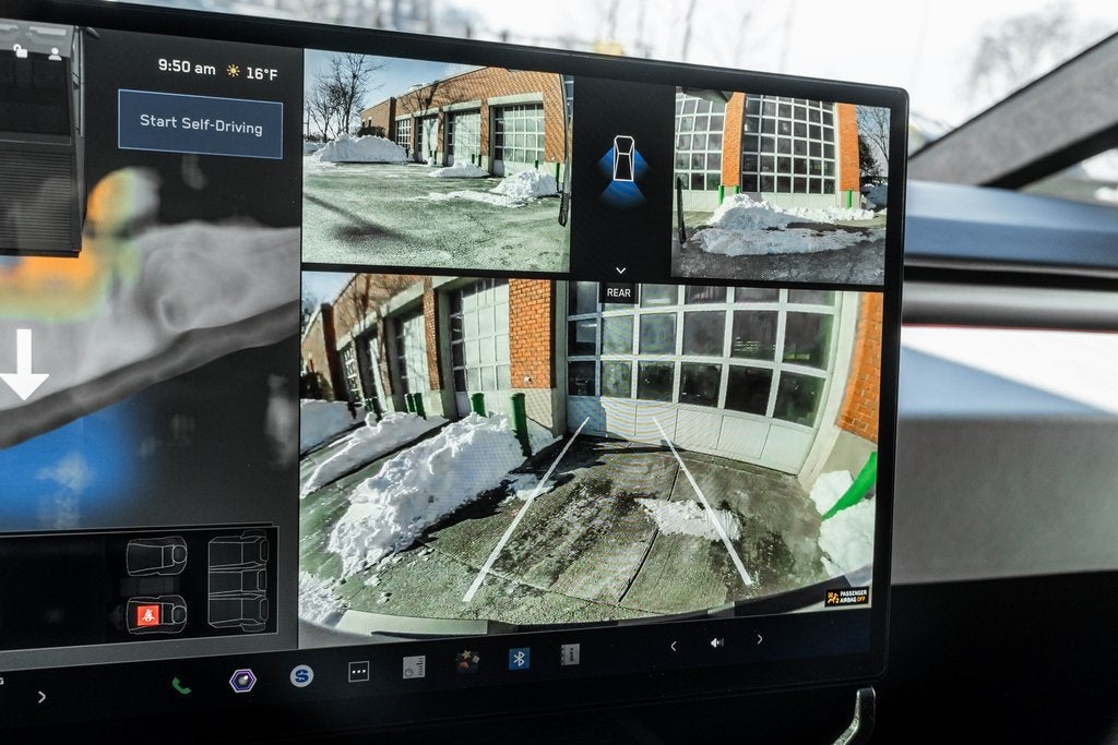 2024 Tesla Cybertruck Base FOUNDATION SERIES