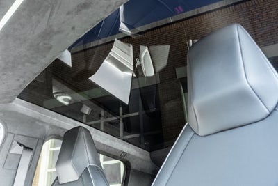 2024 Tesla Cybertruck Base FOUNDATION SERIES