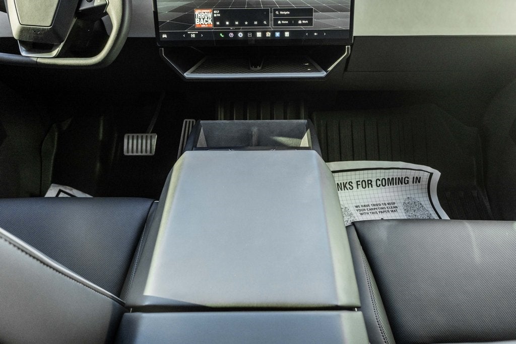 2024 Tesla Cybertruck Base FOUNDATION SERIES