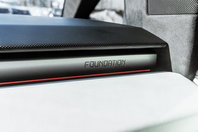 2024 Tesla Cybertruck Base FOUNDATION SERIES