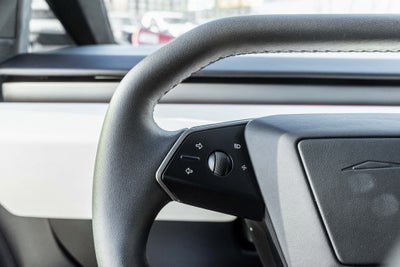 2024 Tesla Cybertruck Base FOUNDATION SERIES