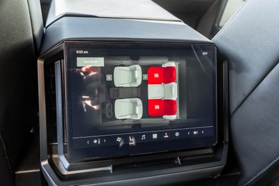 2024 Tesla Cybertruck Base FOUNDATION SERIES