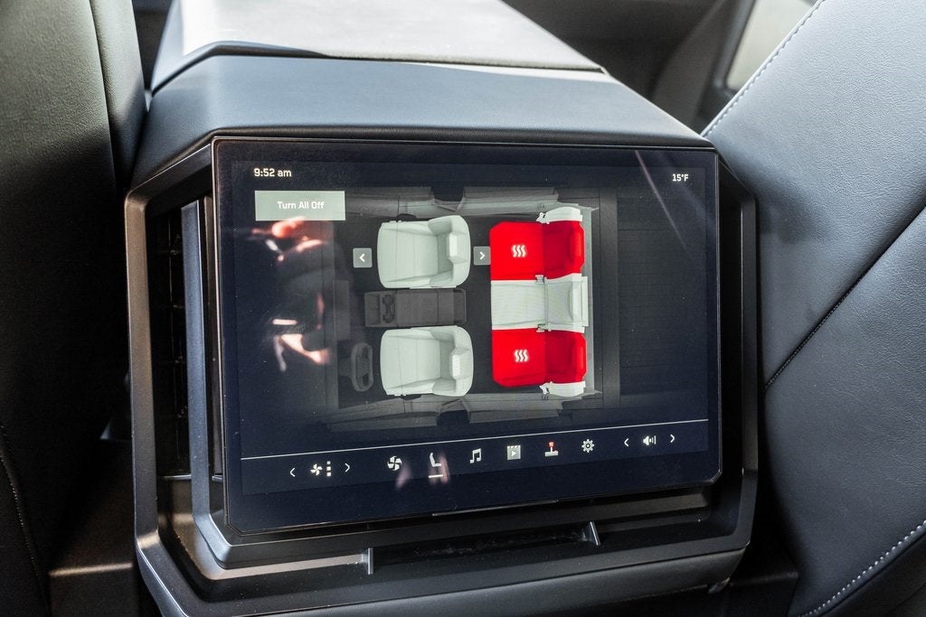 2024 Tesla Cybertruck Base FOUNDATION SERIES