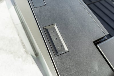 2024 Tesla Cybertruck Base FOUNDATION SERIES