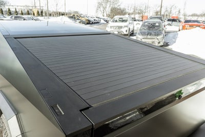 2024 Tesla Cybertruck Base FOUNDATION SERIES