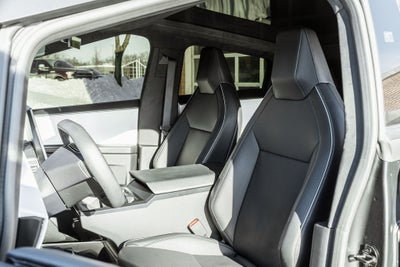 2024 Tesla Cybertruck Base FOUNDATION SERIES